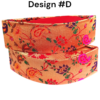 Traditional Paithani Topi / Ethnic Brocade Cap