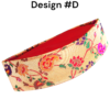 Traditional Paithani Topi / Ethnic Brocade Cap