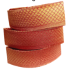 Traditional Paithani Topi / Ethnic Brocade Cap