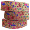 Traditional Paithani Topi / Ethnic Brocade Cap