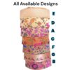 Traditional Paithani Topi / Ethnic Brocade Cap