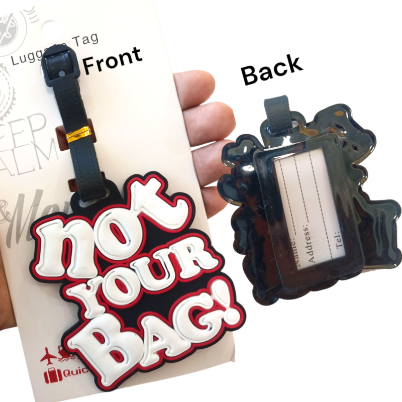 Not Your Bag