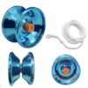 Metal Yoyo Spinner Toy