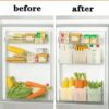 Multipurpose Storage Canisters / Fridge Door Organisers