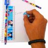 Cartoon Theme Stationary Gift Set