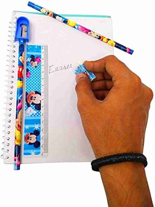 Cartoon Theme Stationary Gift Set