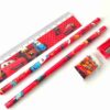 Cartoon Theme Stationary Gift Set