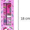 Cartoon Theme Stationary Gift Set