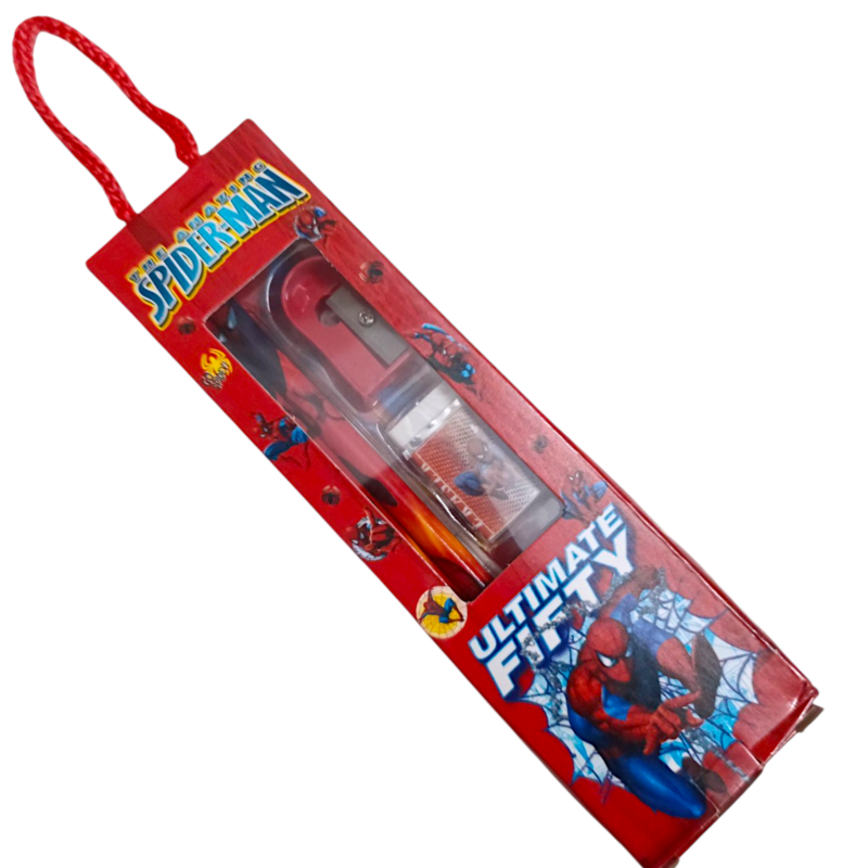 Spiderman