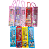Cartoon Theme Stationary Gift Set