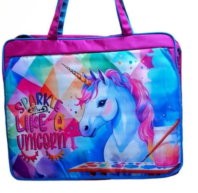 Sparkle Like A Unicorn