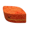 Traditional Bandhani Topi / Bandhani Topi
