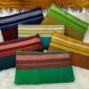 Khun Border Pouch / Khun Patti Pouch