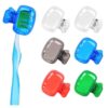 Toothbrush Cover Cap / Portable Toothbrush Pod Caps Case / Toothbrush Head Cover Cap