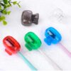 Toothbrush Cover Cap / Portable Toothbrush Pod Caps Case / Toothbrush Head Cover Cap