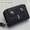 Dual Tone Card Wallet