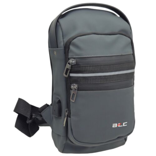 ATC Multipocket Crossbody Chest Sling Bag
