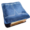 Trousers / Pants Storage Organizer