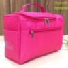Unisex Travel Cosmetic Makeup Organizer Toiletry Bag