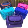 Unisex Travel Cosmetic Makeup Organizer Toiletry Bag
