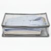 Transparent Shirt Organiser