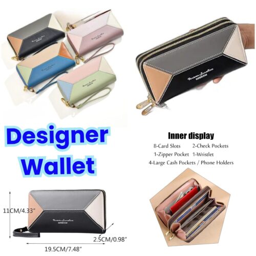 Designer Wallet
