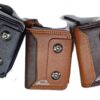Dual Tone Card Wallet