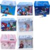 Metal Hut Piggy Bank / House Money Box