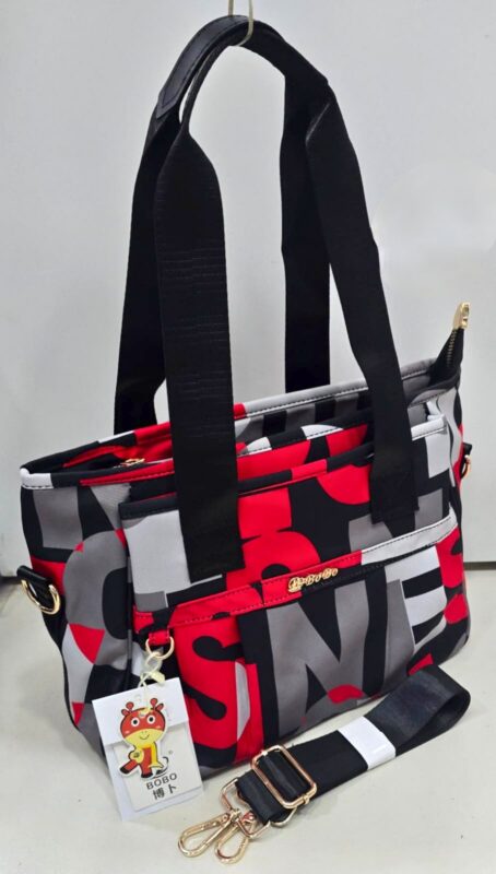 Red Black
