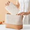 Premium Luxury Portable Jewellery Organiser Storage Folder / Book