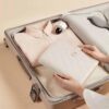 Premium Luxury Portable Jewellery Organiser Storage Folder / Book