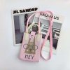 Knitted Crossbody Korean Mini Handbag Mobile Sling – Phone Pixie – Pack of 1