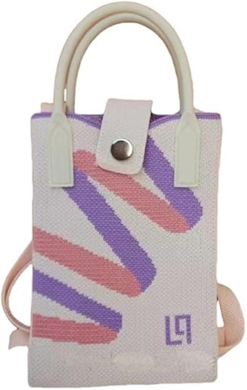 Light Pink Lavender Line