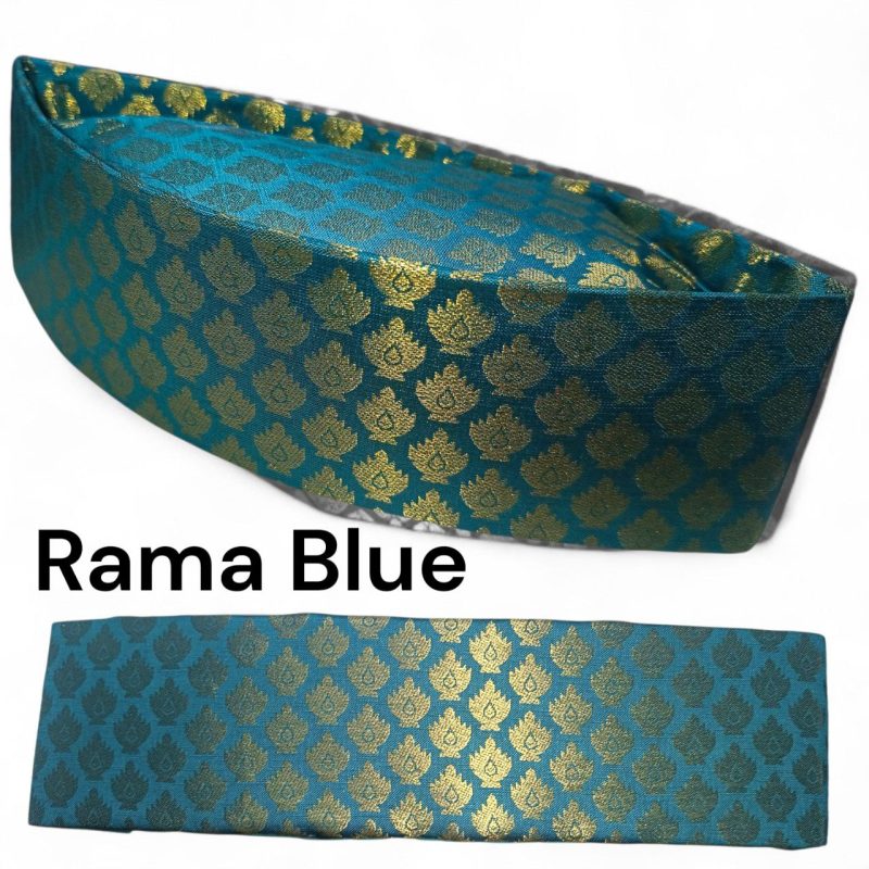 Rama Blue