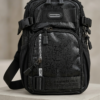 Unisex Stylish Trendy Crossbody Chest Bag Sling Backpack