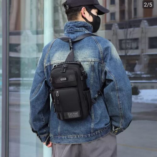 Backpacks