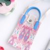 Knitted Crossbody Korean Mini Handbag Mobile Sling - Phone Pixie - Pack of 1
