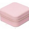 Mini Hard Case Jewellery Box