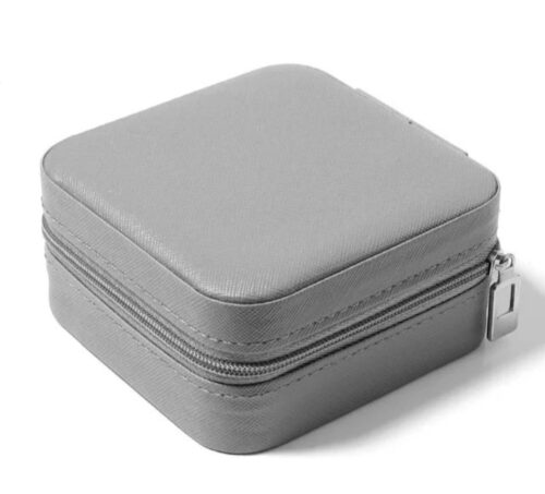 Mini Hard Case Jewellery Box