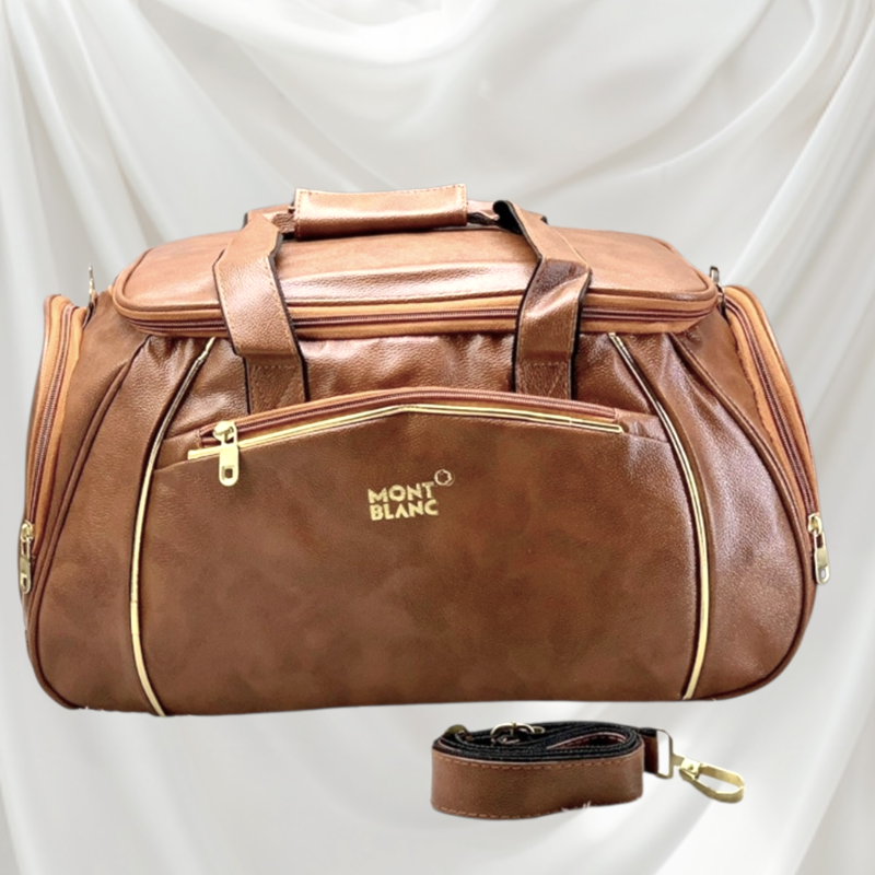 Tan Brown