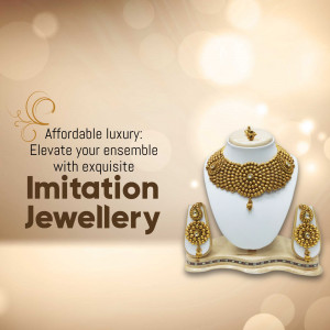 Imitation Jewellery
