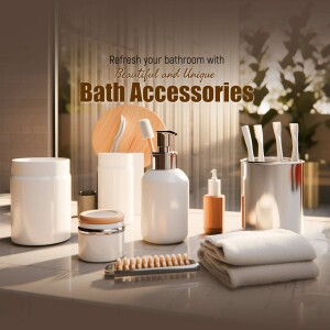 Bathroom Accessories