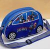Kids Car Shape Sling Bag / Nano Car Sling Bag for Kids