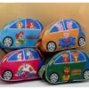 Kids Car Shape Sling Bag / Nano Car Sling Bag for Kids