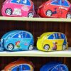 Kids Car Shape Sling Bag / Nano Car Sling Bag for Kids
