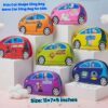 Kids Car Shape Sling Bag / Nano Car Sling Bag for Kids