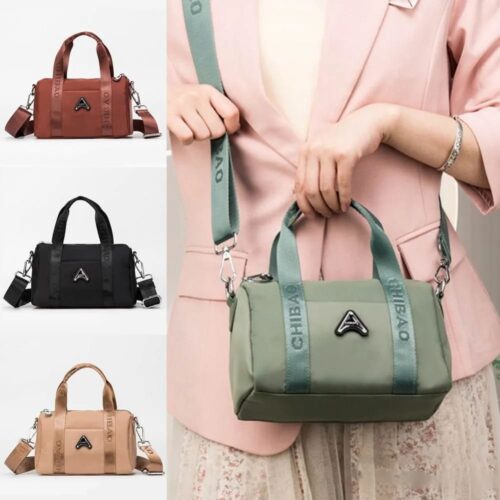 Alternative view of 2 in 1 Chibao Everyday Sling Bag