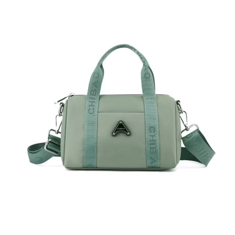 Olive Mint Green